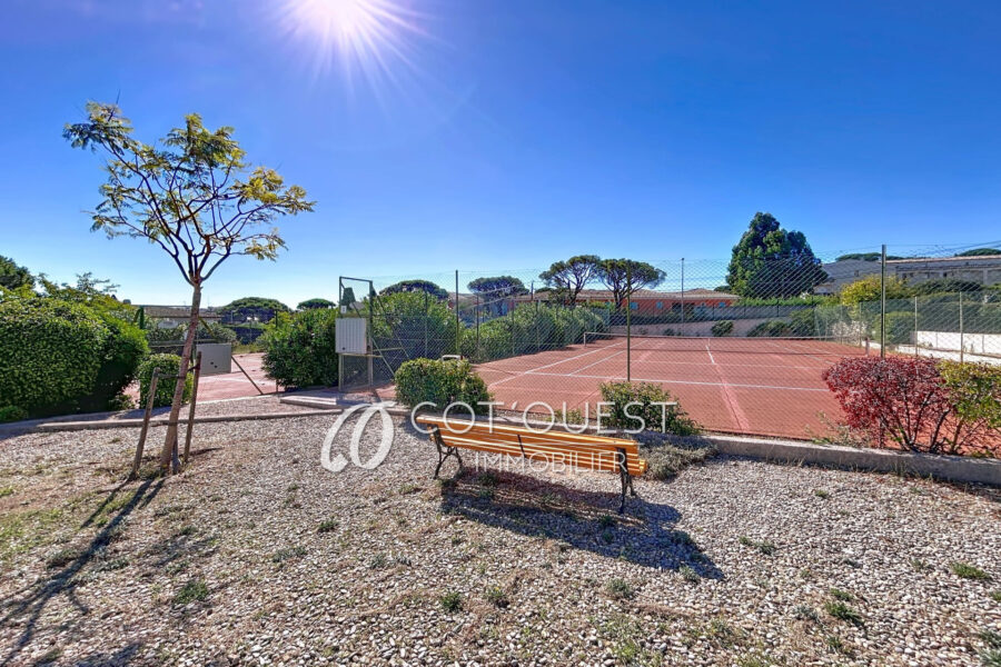 Appartement à vendre à Sainte-maxime