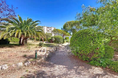 Appartement à vendre à Sainte-maxime