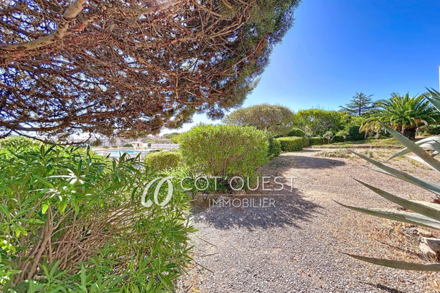 Appartement à vendre à Sainte-maxime