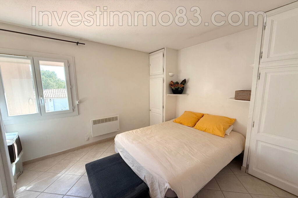 Dans un quartier calme et recherché, belle maison de type 6 de – 6 pièces – 4 chambres – 160.00 m²