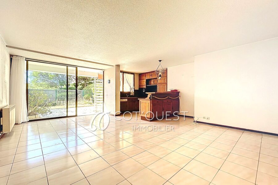 Appartement à vendre à Sainte-maxime