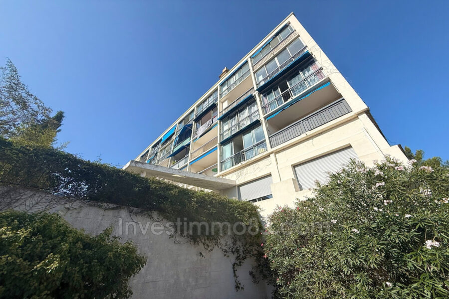 Appartement à vendre à Aix-en-Provence