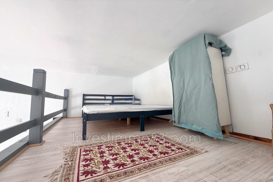 Appartement à vendre à Aix-en-Provence