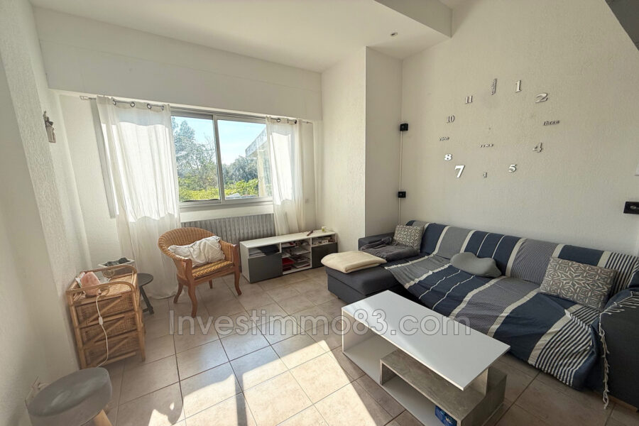 Appartement à vendre à Aix-en-Provence