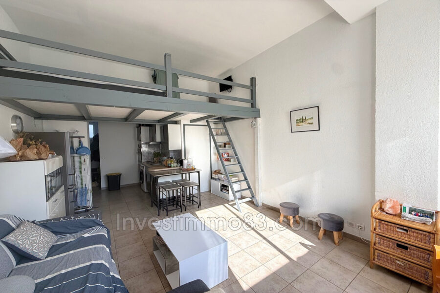 Appartement à vendre à Aix-en-Provence