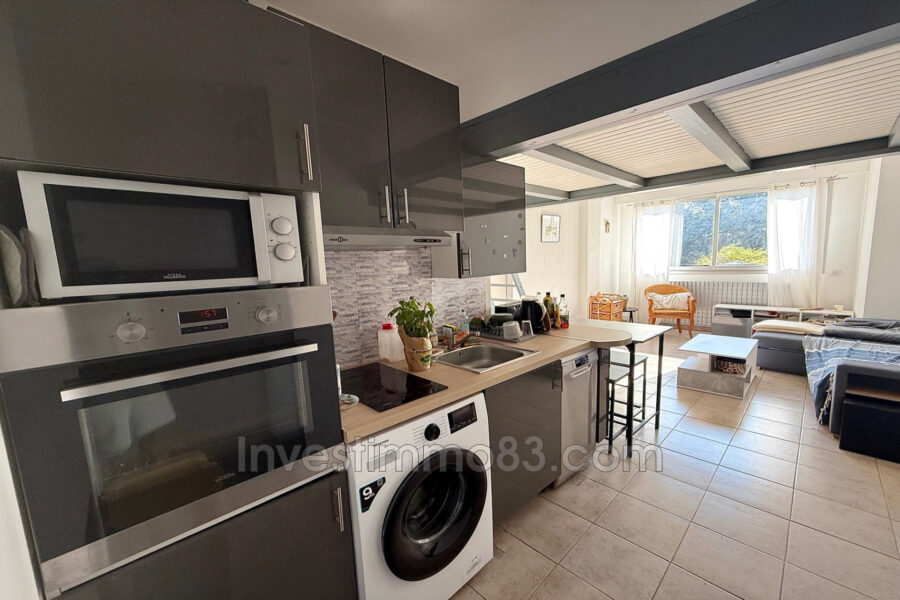 Appartement à vendre à Aix-en-Provence