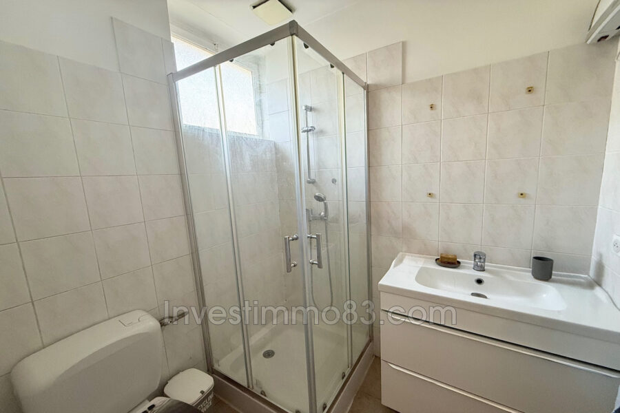 Appartement à vendre à Aix-en-Provence