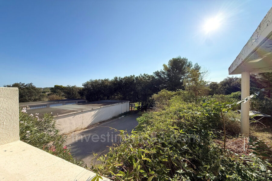 Appartement à vendre à Aix-en-Provence