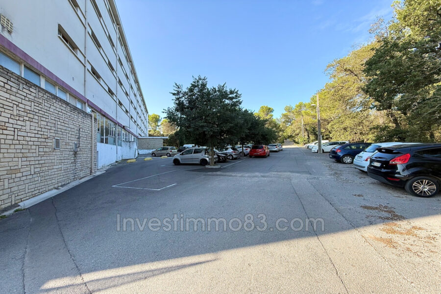 Appartement à vendre à Aix-en-Provence