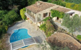 Maison à vendre à Grimaud