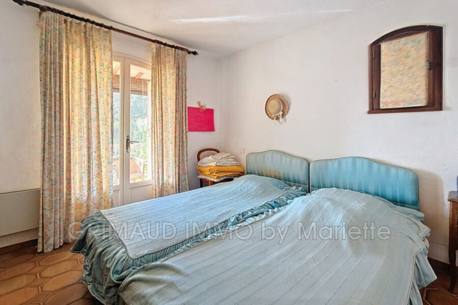 Maison à vendre à Grimaud