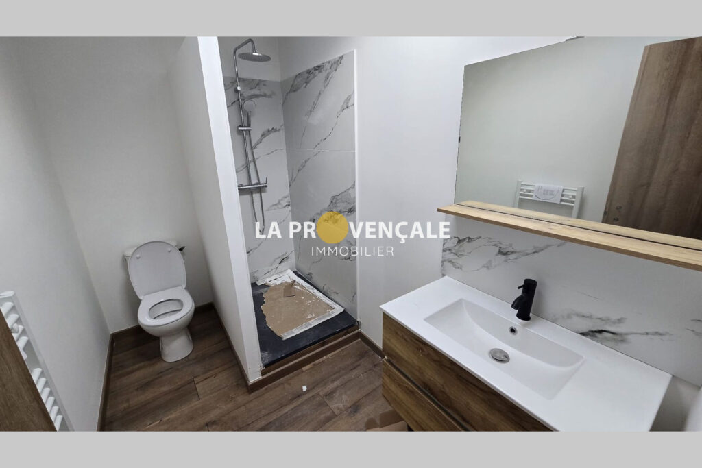 vente appartement 3 Pièce(s) – 3 pièces – 2 chambres – 63.44 m²