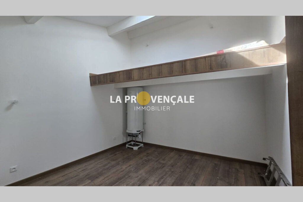vente appartement 3 Pièce(s) – 3 pièces – 2 chambres – 63.44 m²