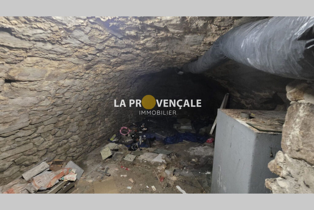 vente appartement 1 Pièce(s) – 1 pièce – NR chambres – 22.88 m²