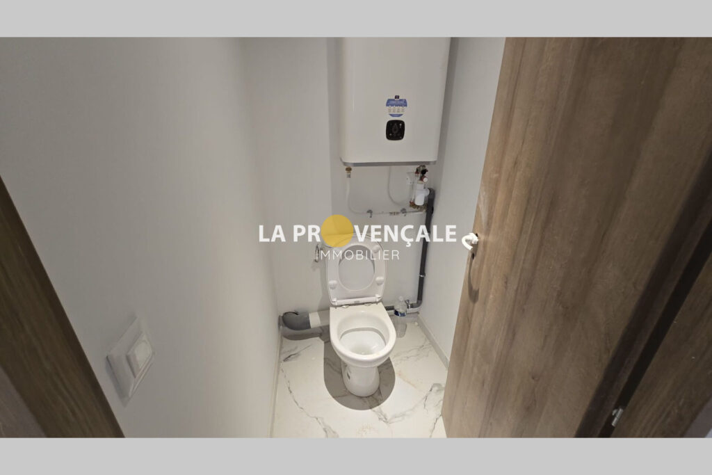 vente appartement 1 Pièce(s) – 1 pièce – NR chambres – 22.88 m²