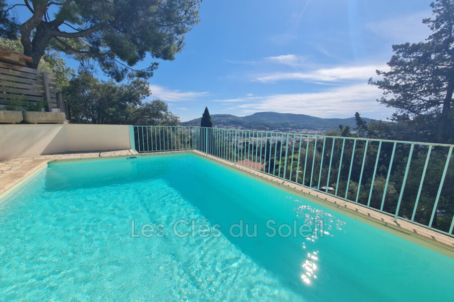 Maison à vendre à Hyères