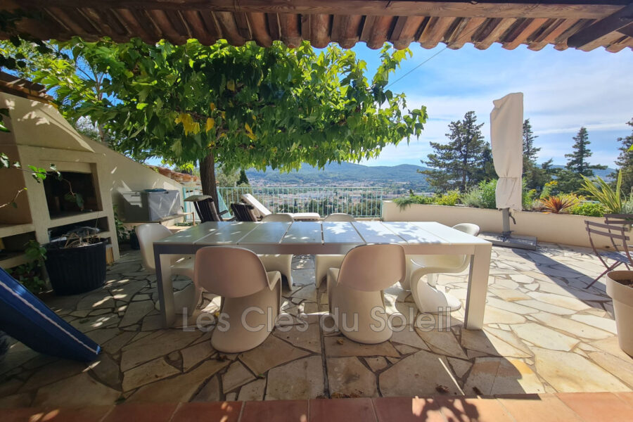 Maison à vendre à Hyères