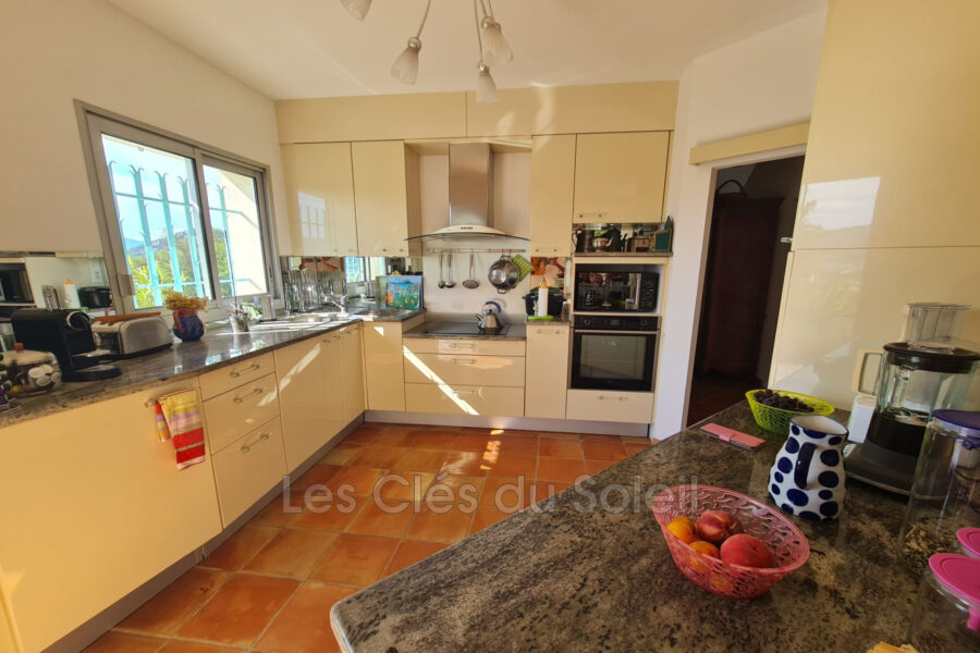 Maison à vendre à Hyères