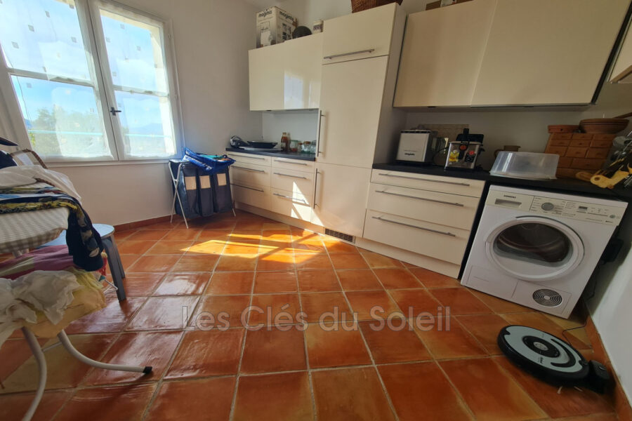 Maison à vendre à Hyères