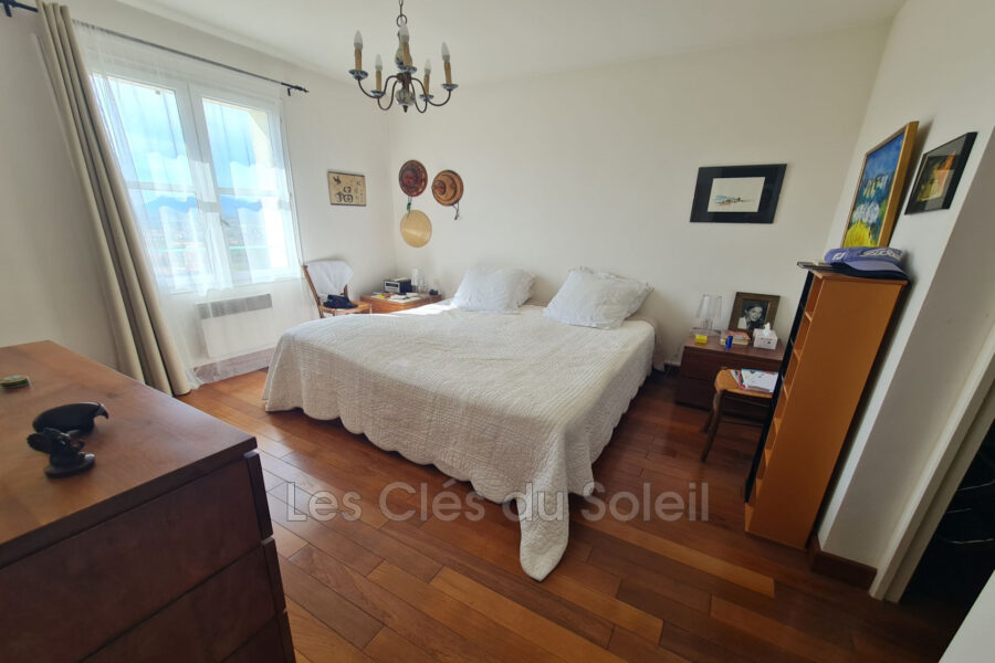 Maison à vendre à Hyères
