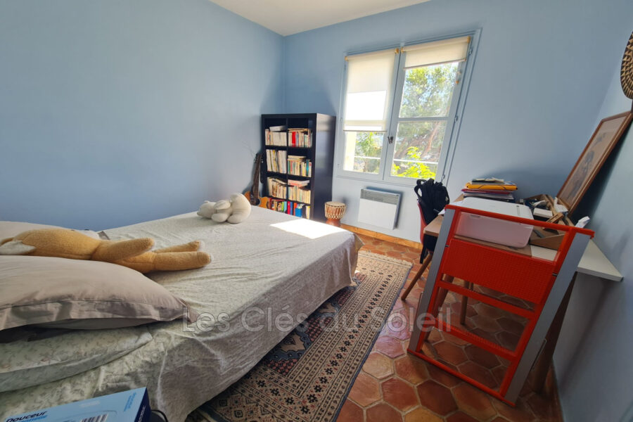 Maison à vendre à Hyères