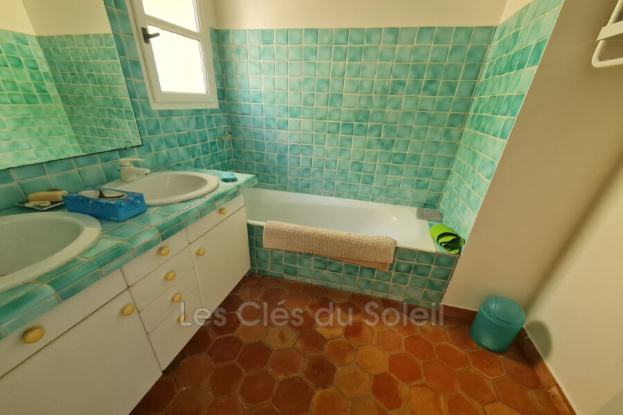 Maison à vendre à Hyères