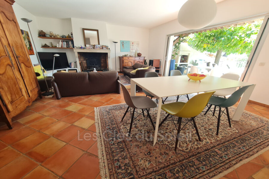 Maison à vendre à Hyères