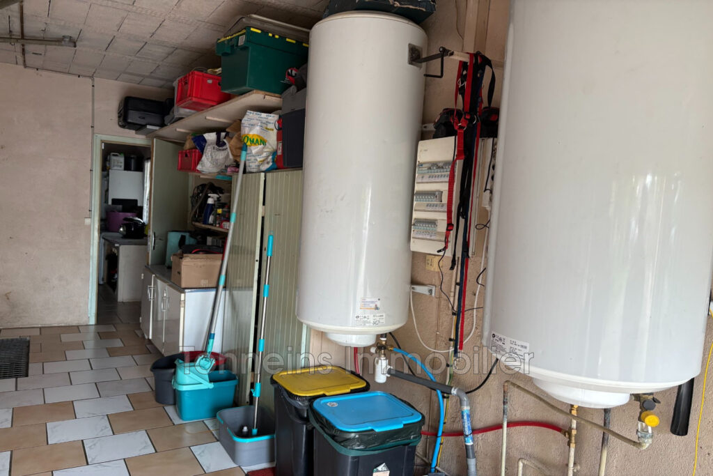 vente maison 7 Pièce(s) – 7 pièces – 5 chambres – 175.00 m²