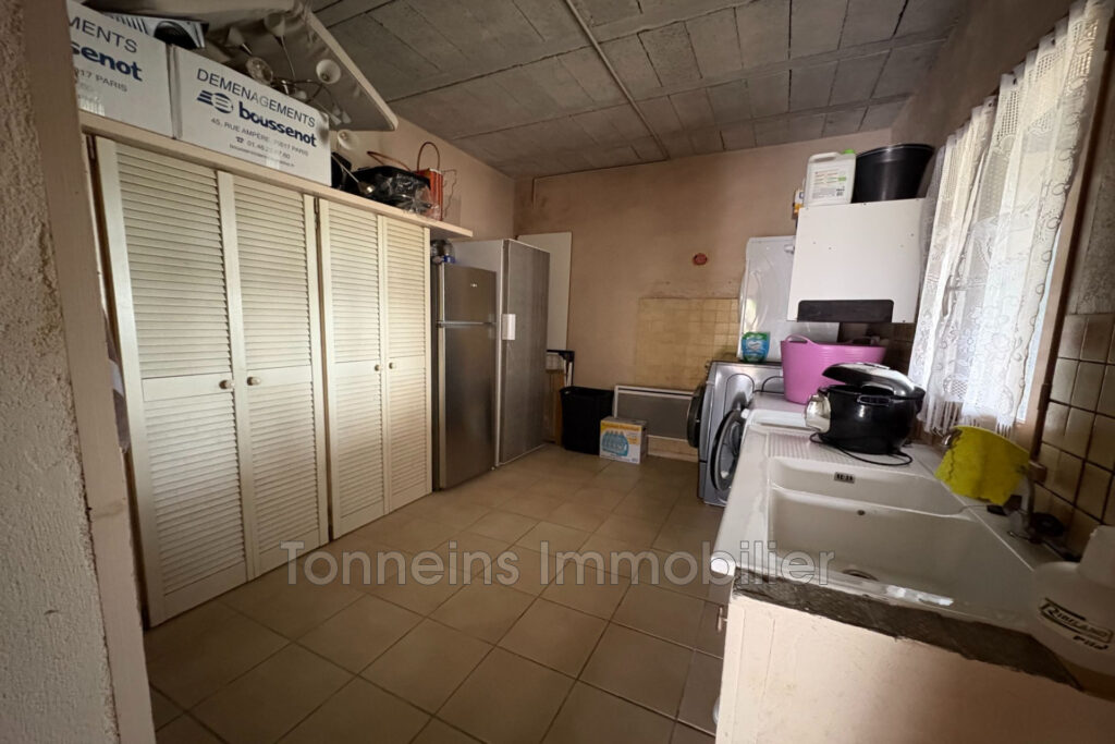vente maison 7 Pièce(s) – 7 pièces – 5 chambres – 175.00 m²