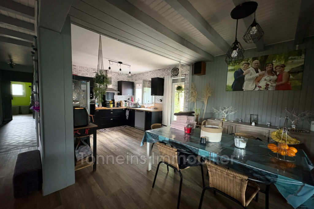 vente maison 7 Pièce(s) – 7 pièces – 5 chambres – 175.00 m²