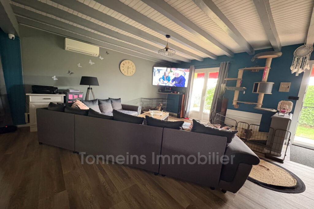 vente maison 7 Pièce(s) – 7 pièces – 5 chambres – 175.00 m²