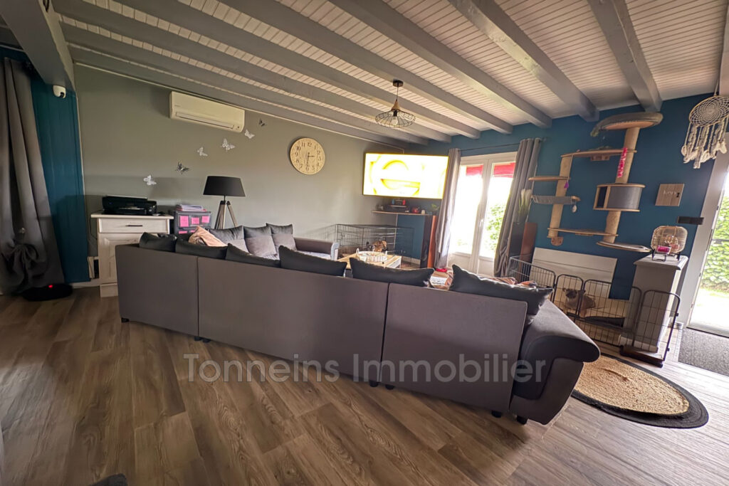 vente maison 7 Pièce(s) – 7 pièces – 5 chambres – 175.00 m²