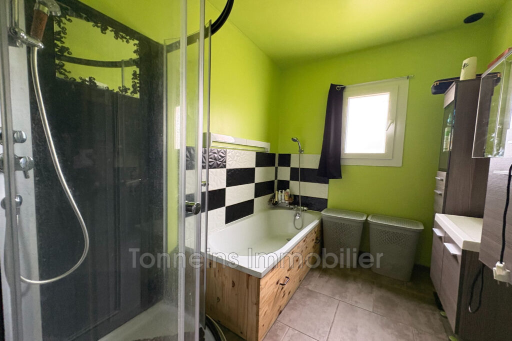 vente maison 7 Pièce(s) – 7 pièces – 5 chambres – 175.00 m²