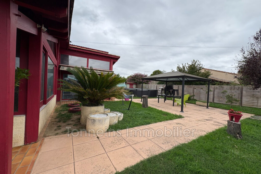 vente maison 7 Pièce(s) – 7 pièces – 5 chambres – 175.00 m²