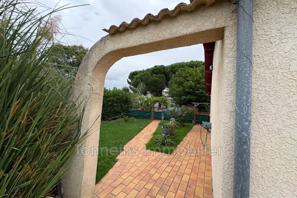 vente maison 7 Pièce(s) – 7 pièces – 5 chambres – 175.00 m²