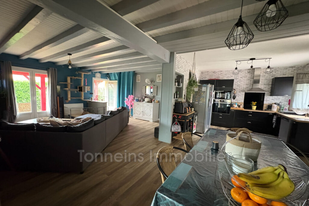 vente maison 7 Pièce(s) – 7 pièces – 5 chambres – 175.00 m²