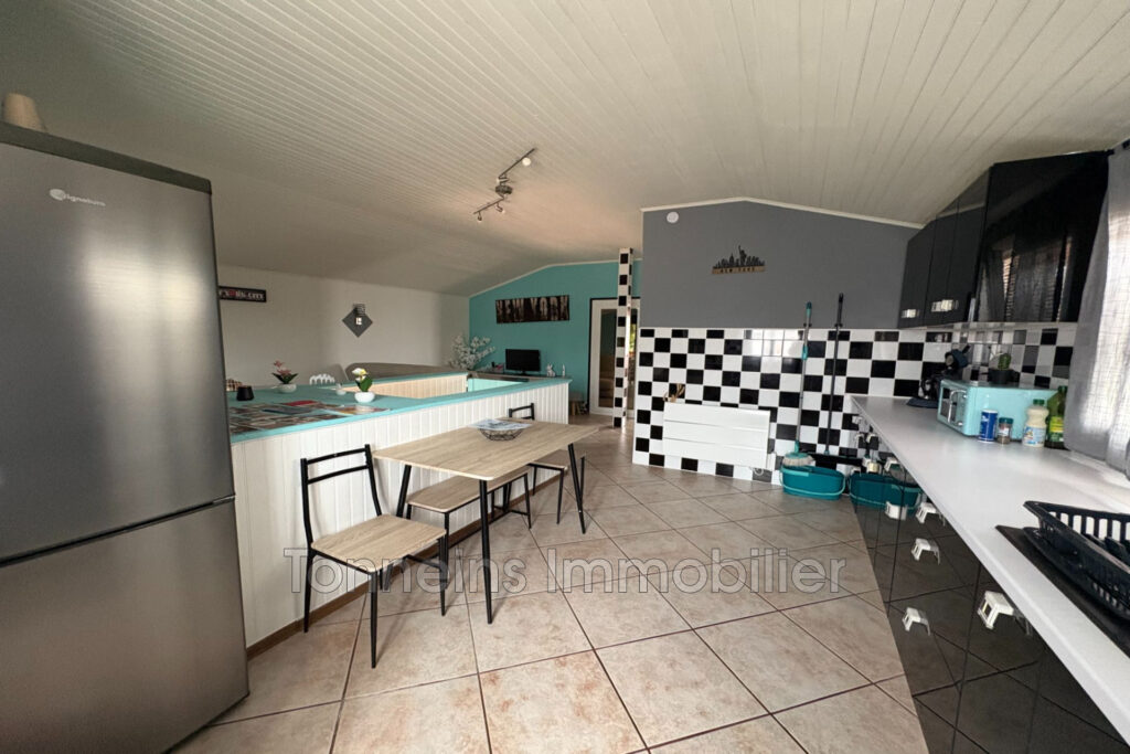 vente maison 7 Pièce(s) – 7 pièces – 5 chambres – 175.00 m²