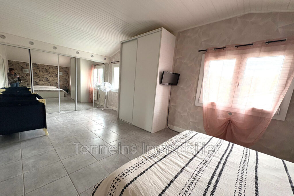 vente maison 7 Pièce(s) – 7 pièces – 5 chambres – 175.00 m²