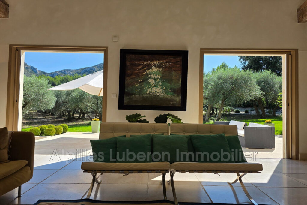 vente demeure de prestige 8 Pièce(s) – 8 pièces – 5 chambres – 275.00 m²