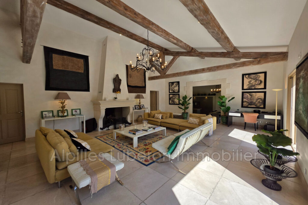 vente demeure de prestige 8 Pièce(s) – 8 pièces – 5 chambres – 275.00 m²