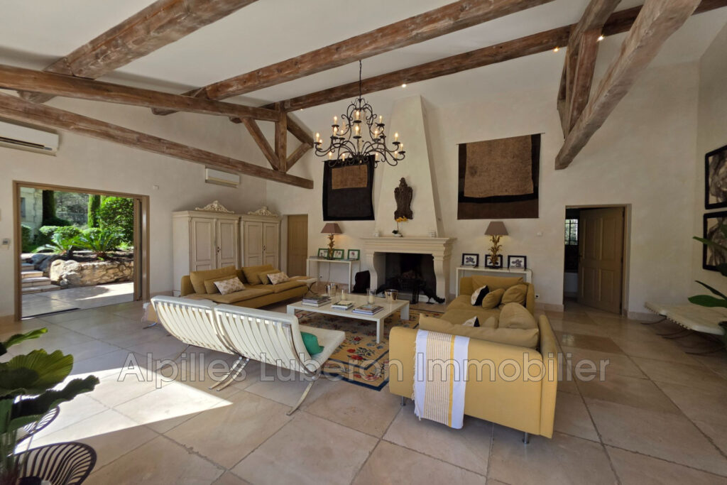 vente demeure de prestige 8 Pièce(s) – 8 pièces – 5 chambres – 275.00 m²