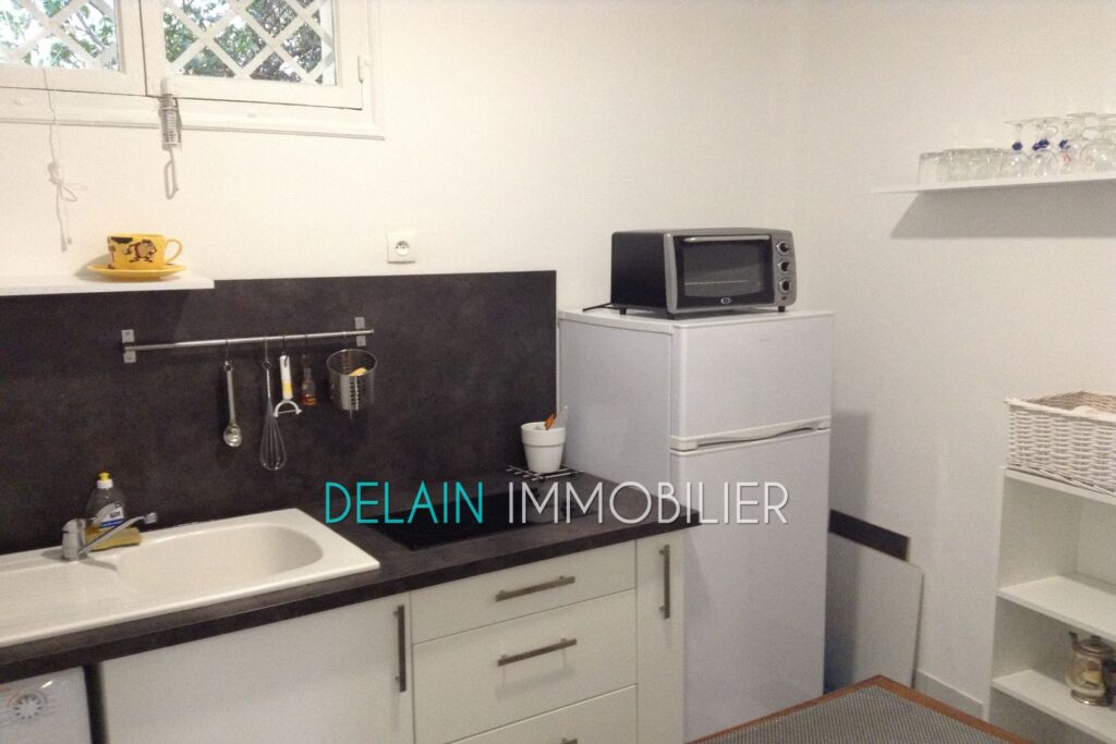 vente appartement 1 Pièce(s) – 1 pièce – NR chambres – 24.00 m²