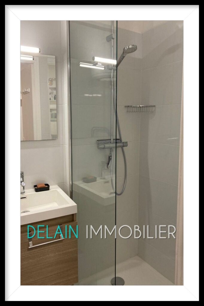 vente appartement 1 Pièce(s) – 1 pièce – NR chambres – 24.00 m²