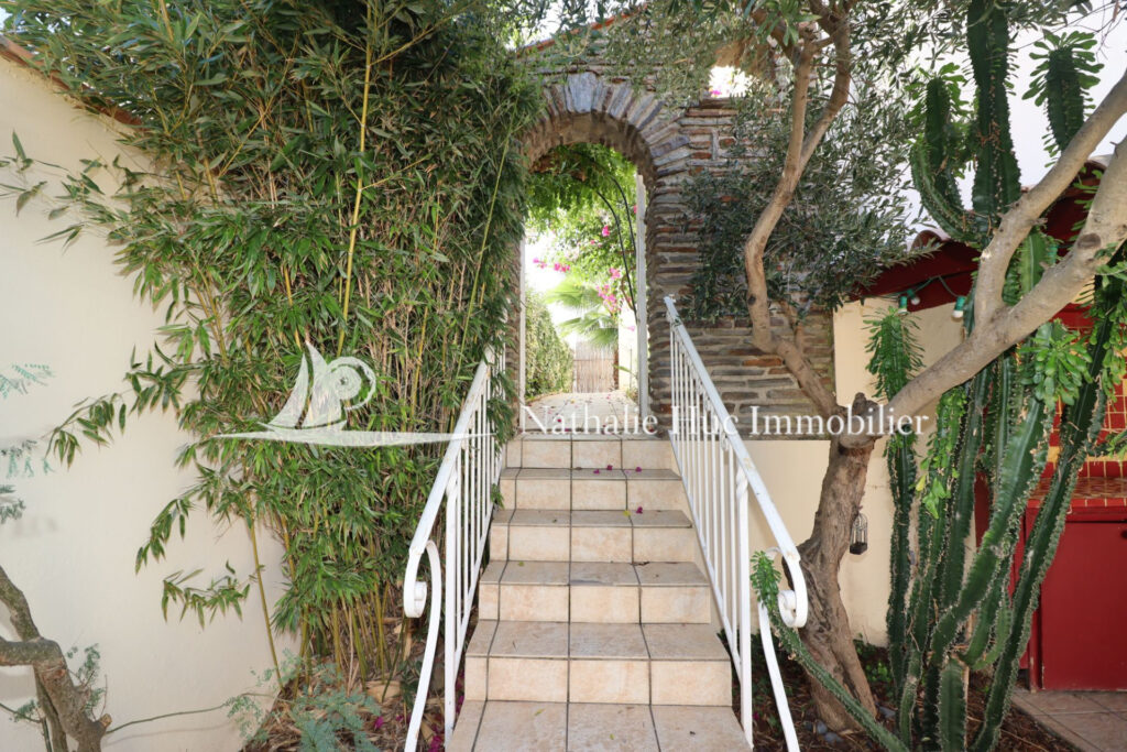 vente maison 4 Pièce(s) – 4 pièces – 3 chambres – 123.00 m²