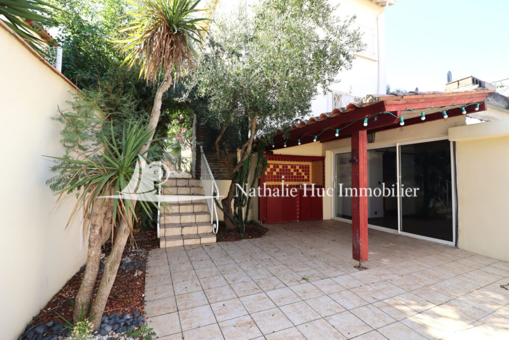 vente maison 4 Pièce(s) – 4 pièces – 3 chambres – 123.00 m²