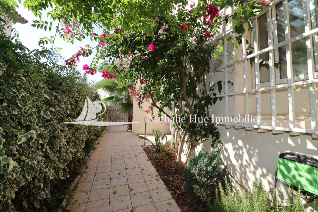 vente maison 4 Pièce(s) – 4 pièces – 3 chambres – 123.00 m²