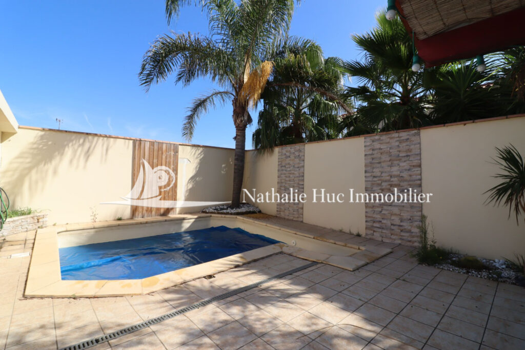 vente maison 4 Pièce(s) – 4 pièces – 3 chambres – 123.00 m²