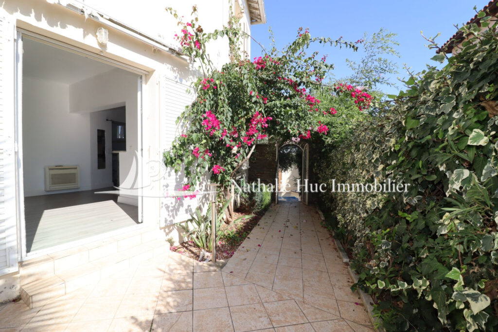 vente maison 4 Pièce(s) – 4 pièces – 3 chambres – 123.00 m²