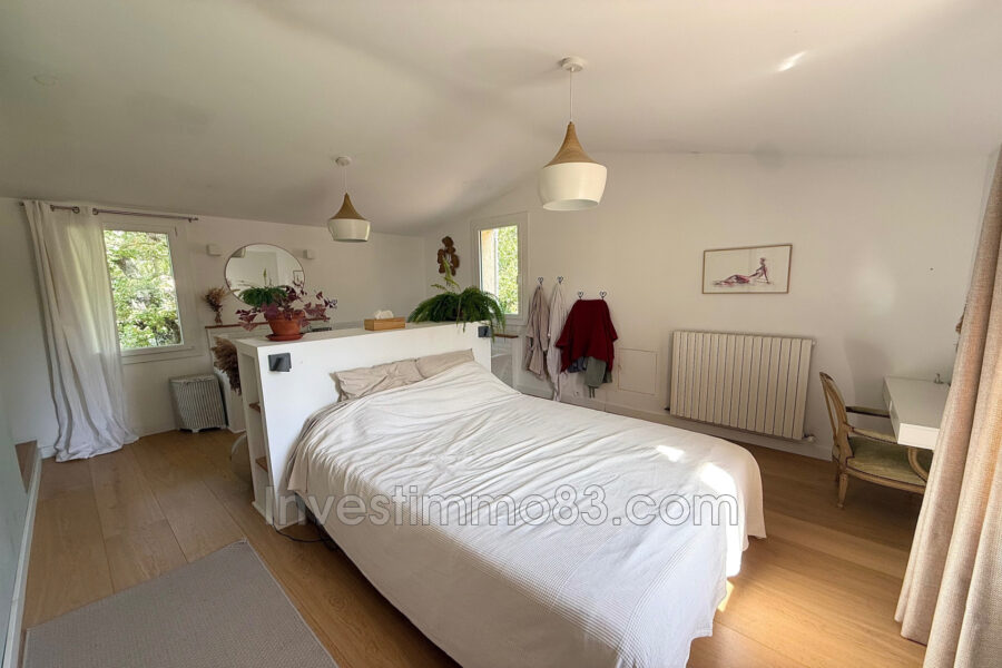 Maison à vendre à Lourmarin