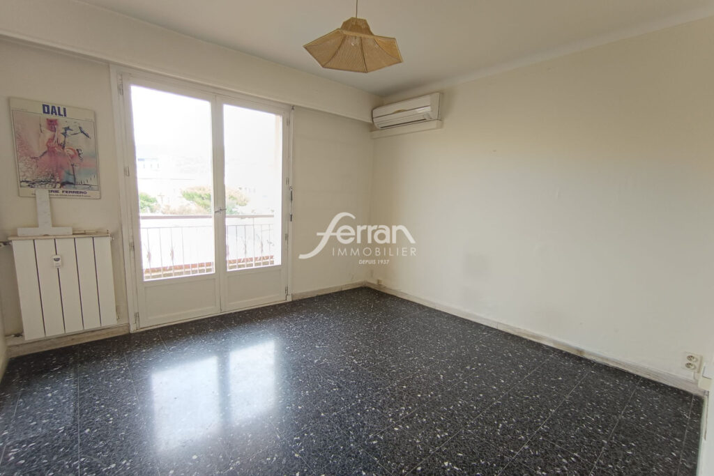 vente appartement 3 Pièce(s) – 3 pièces – 2 chambres – 80.07 m²